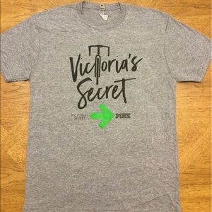 Victoria’s Secret/PINK/ Pelotonia Sz. Large Shirt